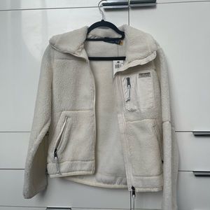 Polo Ralph Lauren fleece jacket